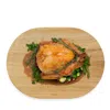 Architec Concave Turkey Cutting Board In Wood