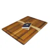 Architec Madeira Extra-large Carving Board In Teak/wood