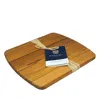 Architec Madeira M Utility Board In Teak/wood