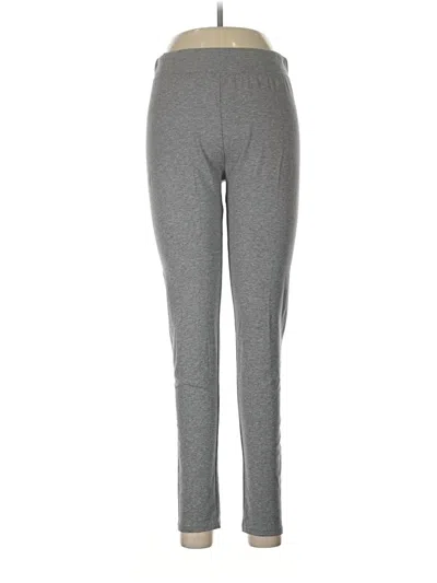 Pre-owned Architect Active Pants In Gray