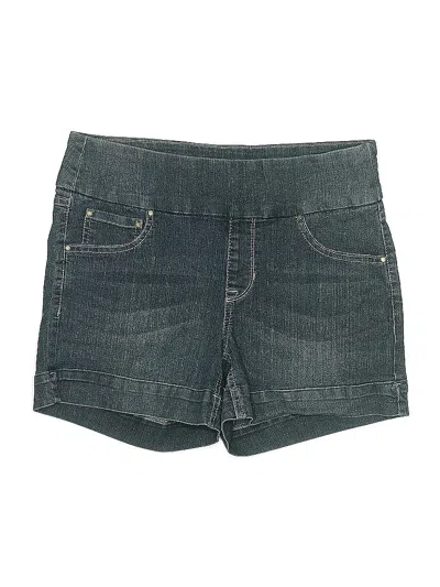 Pre-owned Architect Denim Shorts In Blue