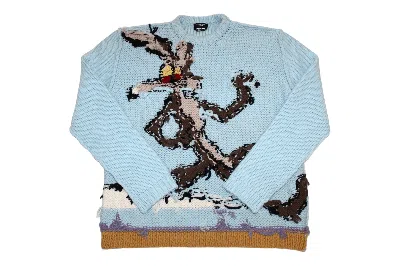 Pre-owned Archival Clothing X Calvin Klein 205w39nyc Fw18 Ck