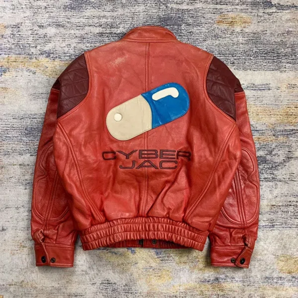 Pre-owned Archival Clothing X Kadoya K's Kadoya X Akira Pill