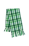 Archive New York Josefina Towel In Green