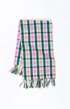 Archive New York Lola Kitchen Towel In Multi