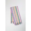Archive New York Maxine Towel In Multi