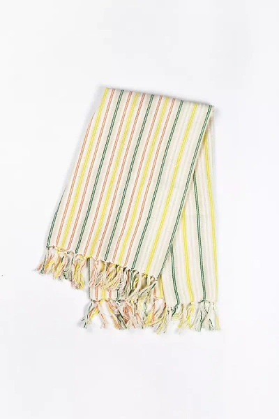 Archive New York Inez Towel In Multi