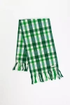Archive New York Josefina Towel In Green