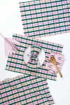 Archive New York Lola Placemats, Set Of 4