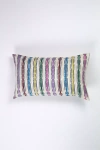 Archive New York Manuela Pillow In Multi