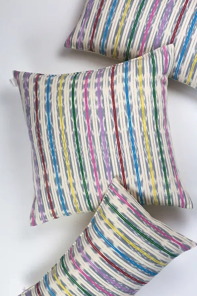 Archive New York Manuela Pillow In Multi