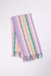Archive New York Maxine Towel In Multi