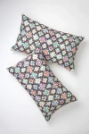 ARCHIVE NEW YORK NAHUALA II PILLOW