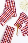 ARCHIVE NEW YORK NOEL NAPKINS, SET OF 4
