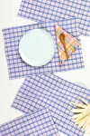 Archive New York Sofia Placemats, Set Of 4