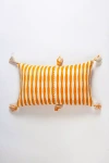 ARCHIVE NEW YORK STRIPED ANTIGUA PILLOW