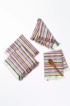 Archive New York Valentina Party Napkins, Set Of 4