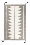 Archive New York Zapotec Grey Rug