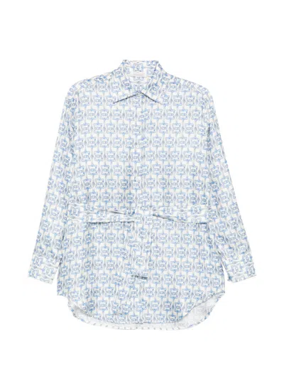 Archivio '67 档案'67 In Blue