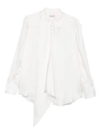 ARCHIVIO '67 ARCHIVIO '67 Bow-Tie Blouse