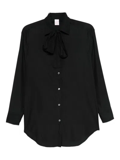 ARCHIVIO '67 ARCHIVIO '67 SILK SHIRT