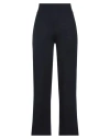 Archivio B Woman Pants Midnight Blue Size Xl Merino Wool