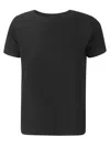 ARCHIVIOB JERSEY CREW NECK T-SHIRT