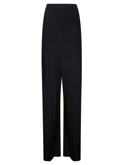 Archiviob Jersey Tracksuit In Black