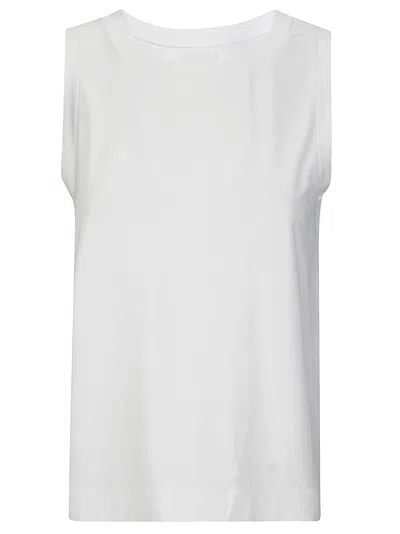 Archiviob Tank Top With Ruffle