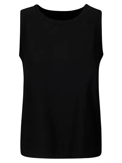 Archiviob Tank Top With Ruffle