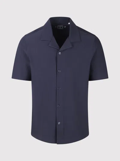 Archivium Be Updated Shirts Blue