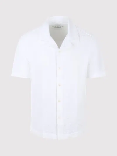 Archivium Be Updated Shirts White