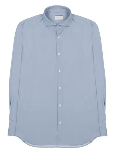 Archivium Be Updated Updated Fashion Shirt For Men In Blue