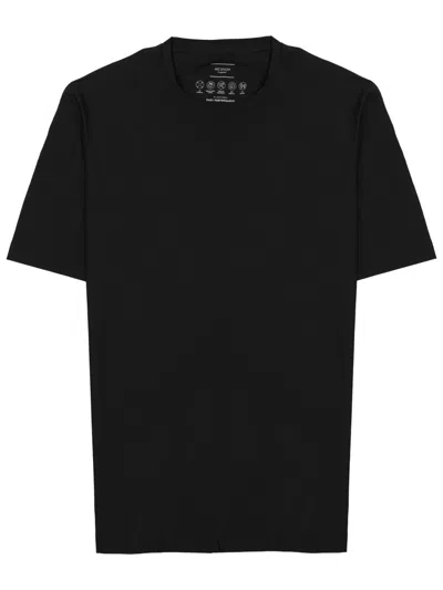 Archivium Be Updated Updated Men's T-shirt In Black