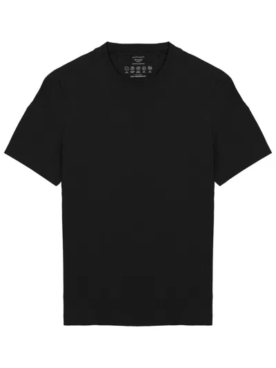Archivium Be Updated Updated Men's T-shirt Edition In Black