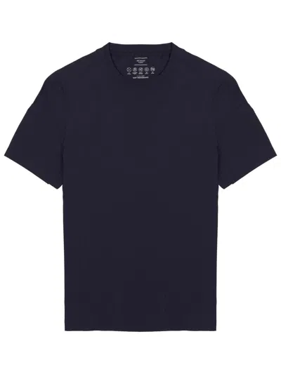 Archivium Be Updated Updated T-shirt For Men In Blue