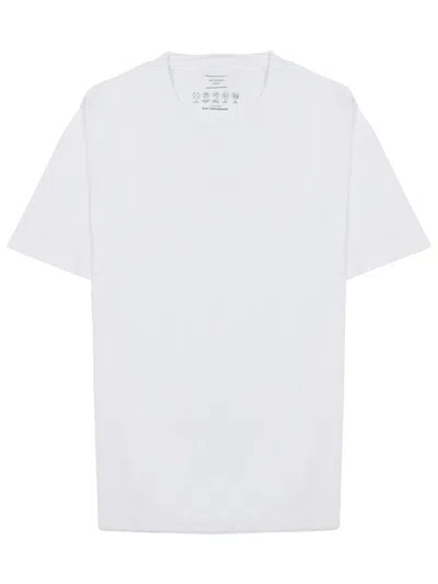 Archivium Be Updated Updated T-shirt For Men In White