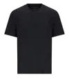 Archivium Black T Shirt