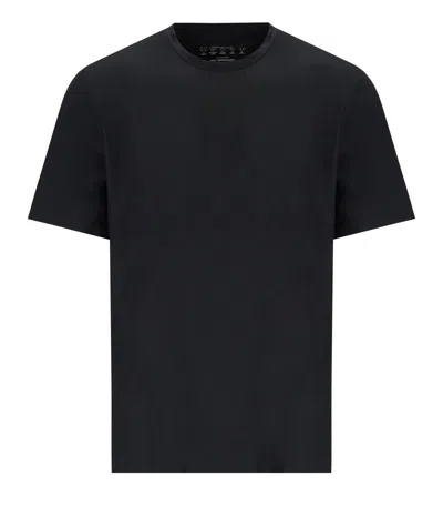 ARCHIVIUM BLACK T-SHIRT