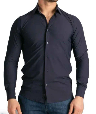 Archivium Shirts In Blue