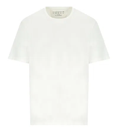 ARCHIVIUM WHITE T-SHIRT