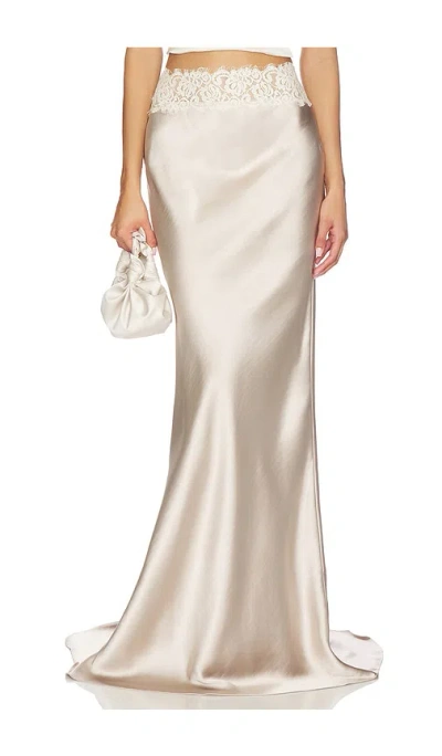 Arcina Ori Anaya Skirt In Multi