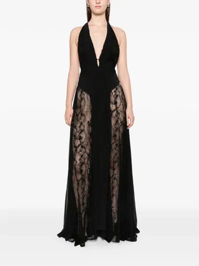 Arcina Ori Isla Dress Black