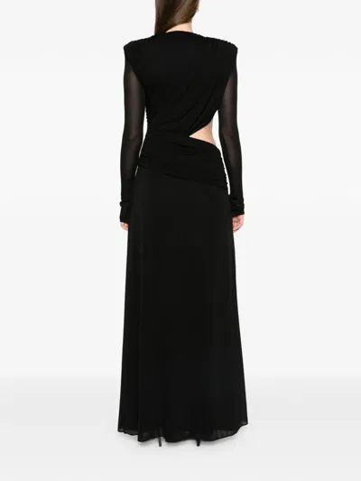 Arcina Ori Sacha Dress Black