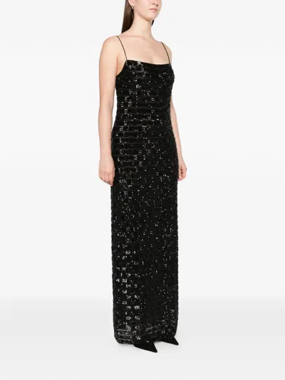 Arcina Ori Stevie Dress Black