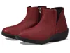 Arcopedico Ardales In Red