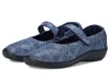 Arcopedico Estrela In Blue