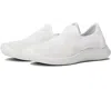 Arcopedico Gaia Slip On Sneaker In White In White