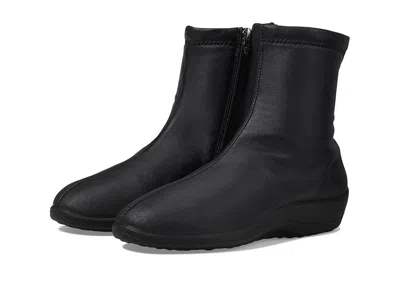 Arcopedico Jasper In Black