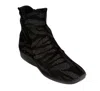 Arcopedico L19 Half Soft Boot In Enala Black In Multi